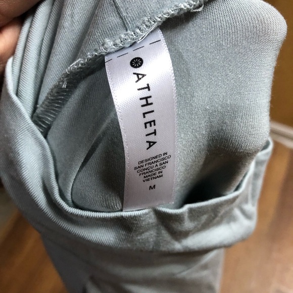 Atheleta - Picture 5 of 8